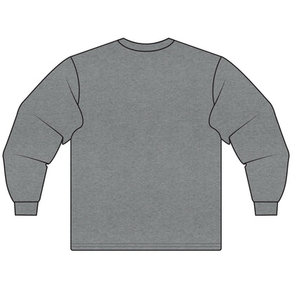 Only 1 Option Sarcastic Long Sleeve Tee for Men & Women