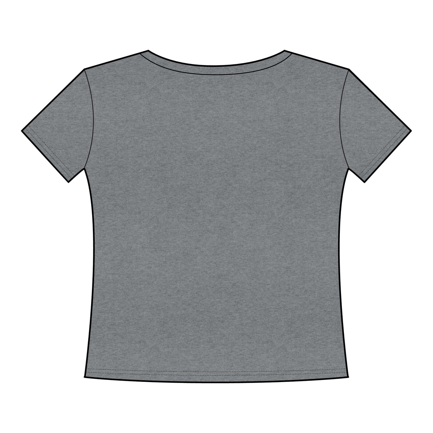 Cat Mom Curvy Comfy Comfortable Cute Casual Gift Lounging Jersey Tee Shirt