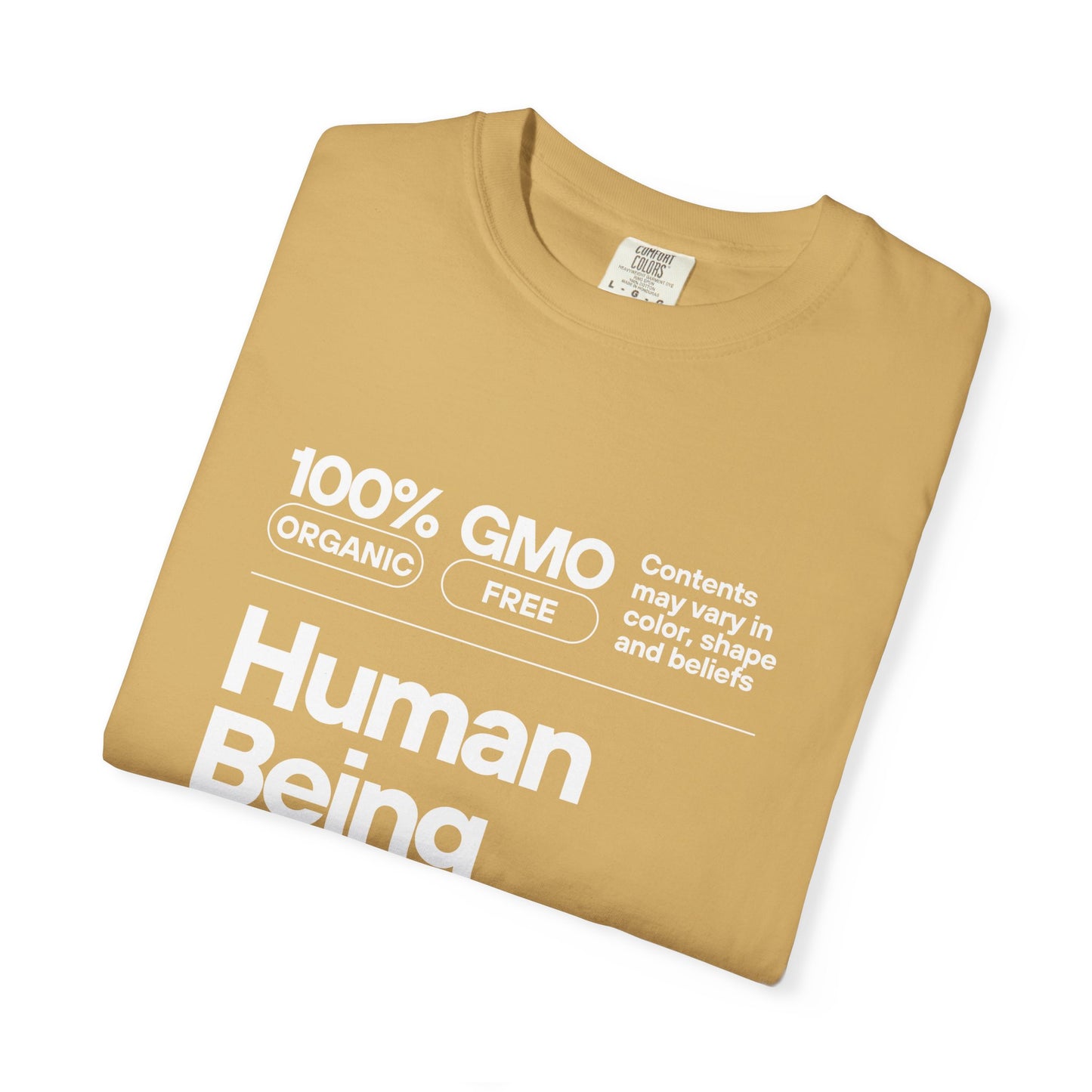Human Being Respect T-Shirt