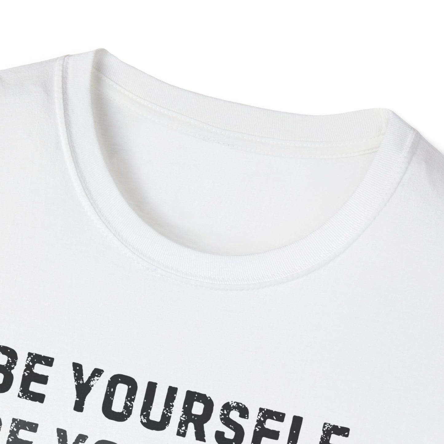 ‘Be Yourself’ T-Shirt