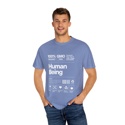 Human Being Respect T-Shirt