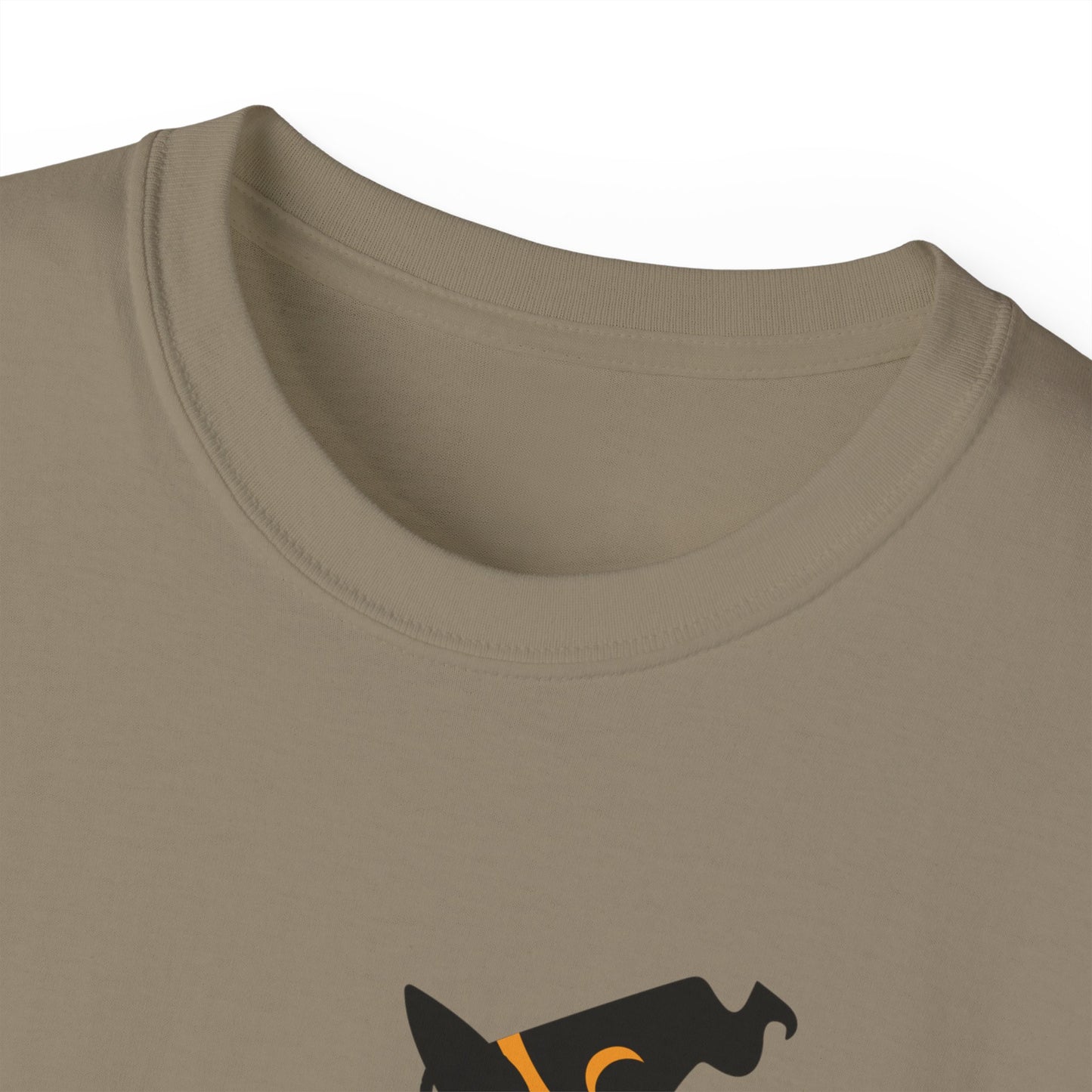 Halloween Unisex Ultra Cotton Tee, Ghost Season Shirt, Boo Season T-Shirt, Spooky Apparel, Fall Fashion, Halloween Costume Top