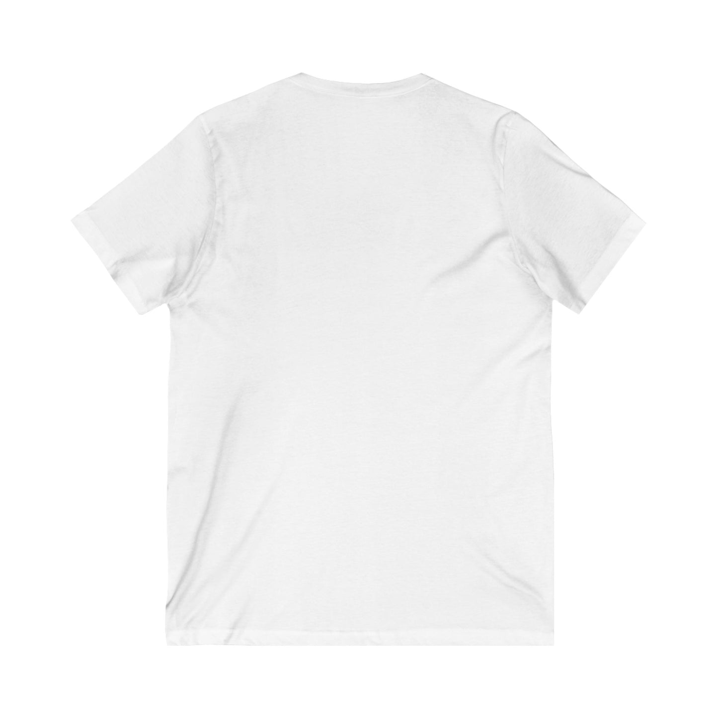 Make Yourself Worthy V-Neck Tee