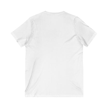 Make Yourself Worthy V-Neck Tee