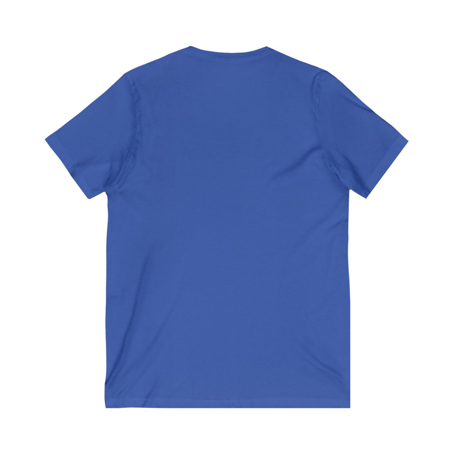 Make Yourself Worthy V-Neck Tee