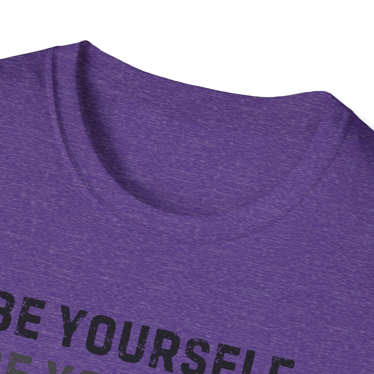 ‘Be Yourself’ T-Shirt
