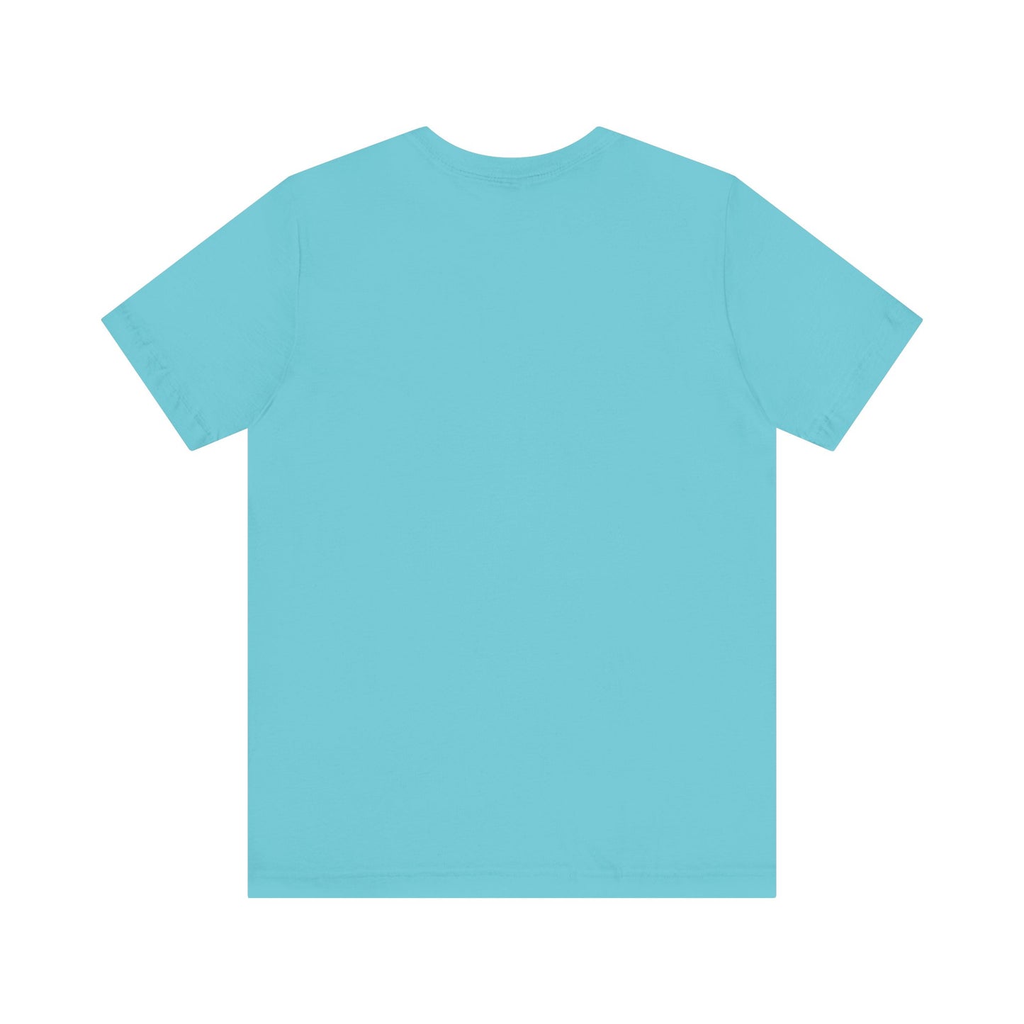 Digital Nomad Graphic Tee