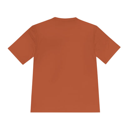 Epic Adventure Unisex Moisture Wicking Tee