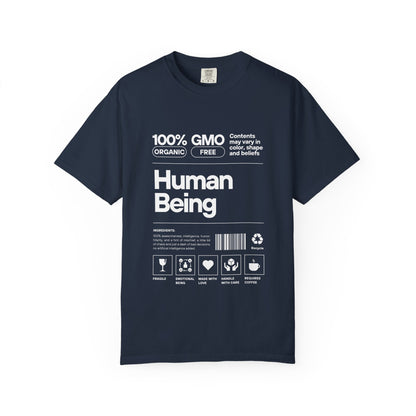 Human Being Respect T-Shirt