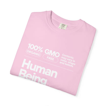 Human Being Respect T-Shirt