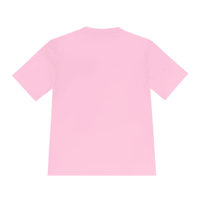 Epic Adventure Unisex Moisture Wicking Tee