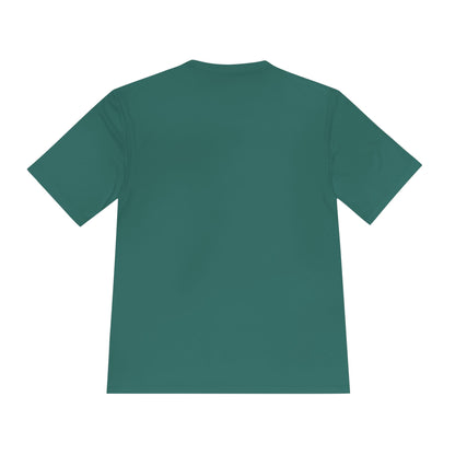 Epic Adventure Unisex Moisture Wicking Tee