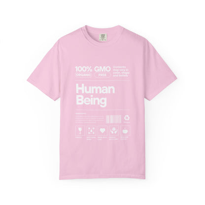 Human Being Respect T-Shirt