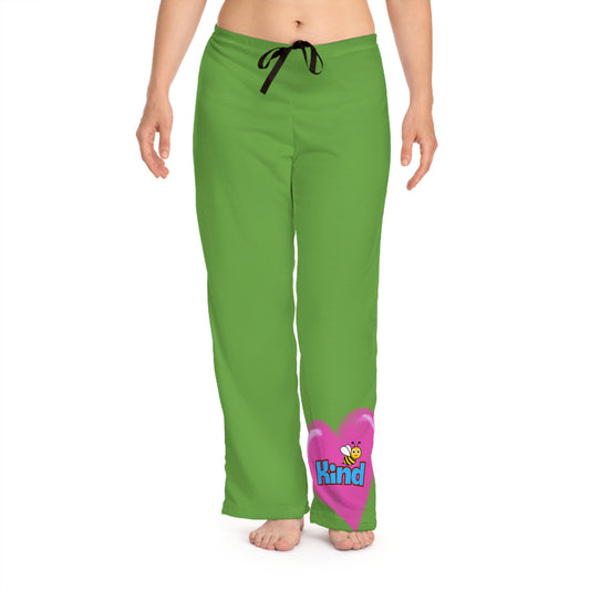 Stylish Cute Sleep Women's Comfy Comfortable Lounging Party Pajama Pants Relaxation Gift  Wear