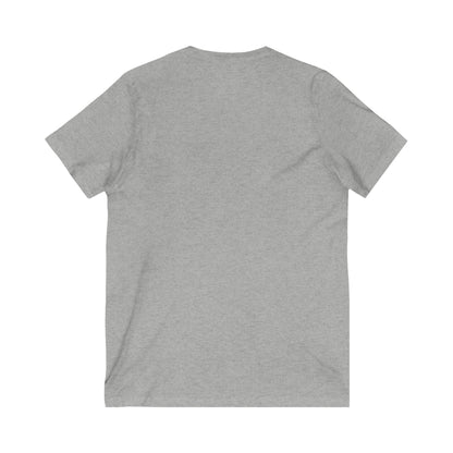 Make Yourself Worthy V-Neck Tee