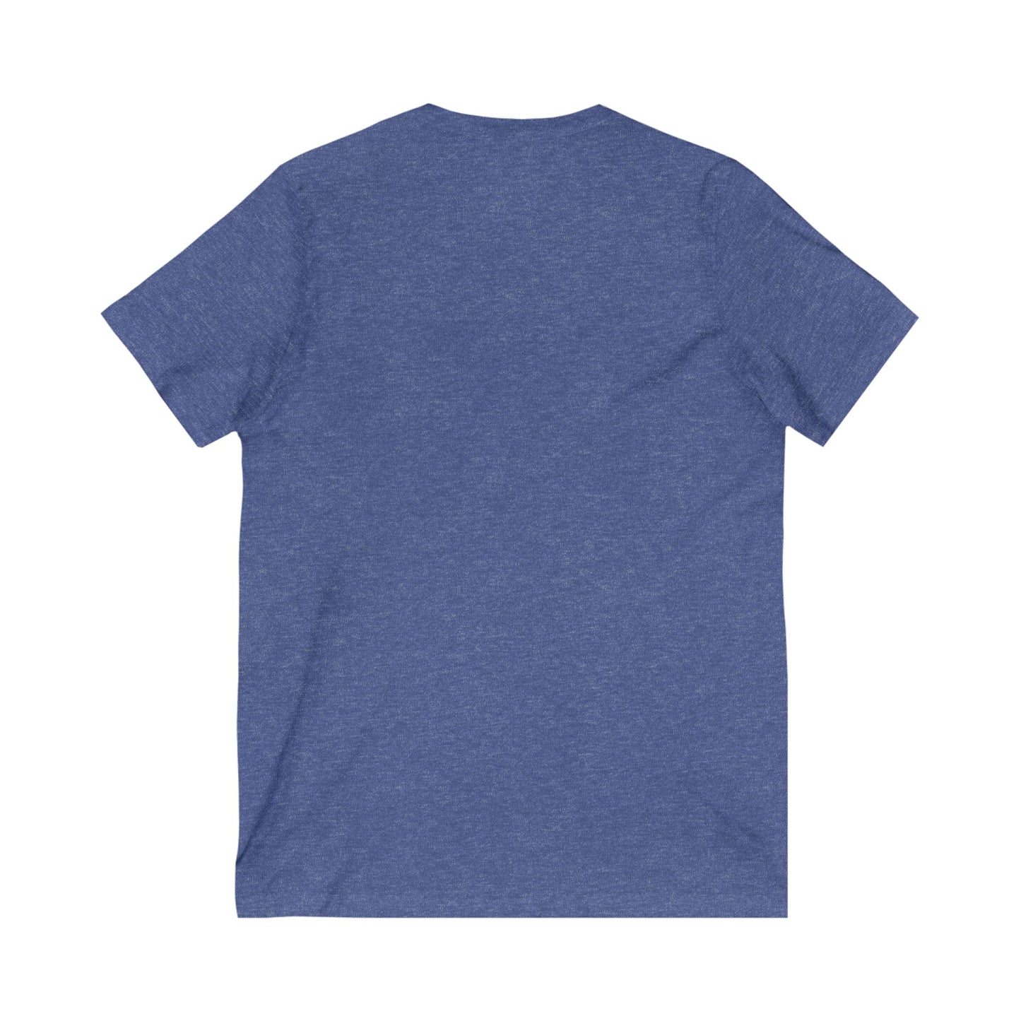 Make Yourself Worthy V-Neck Tee