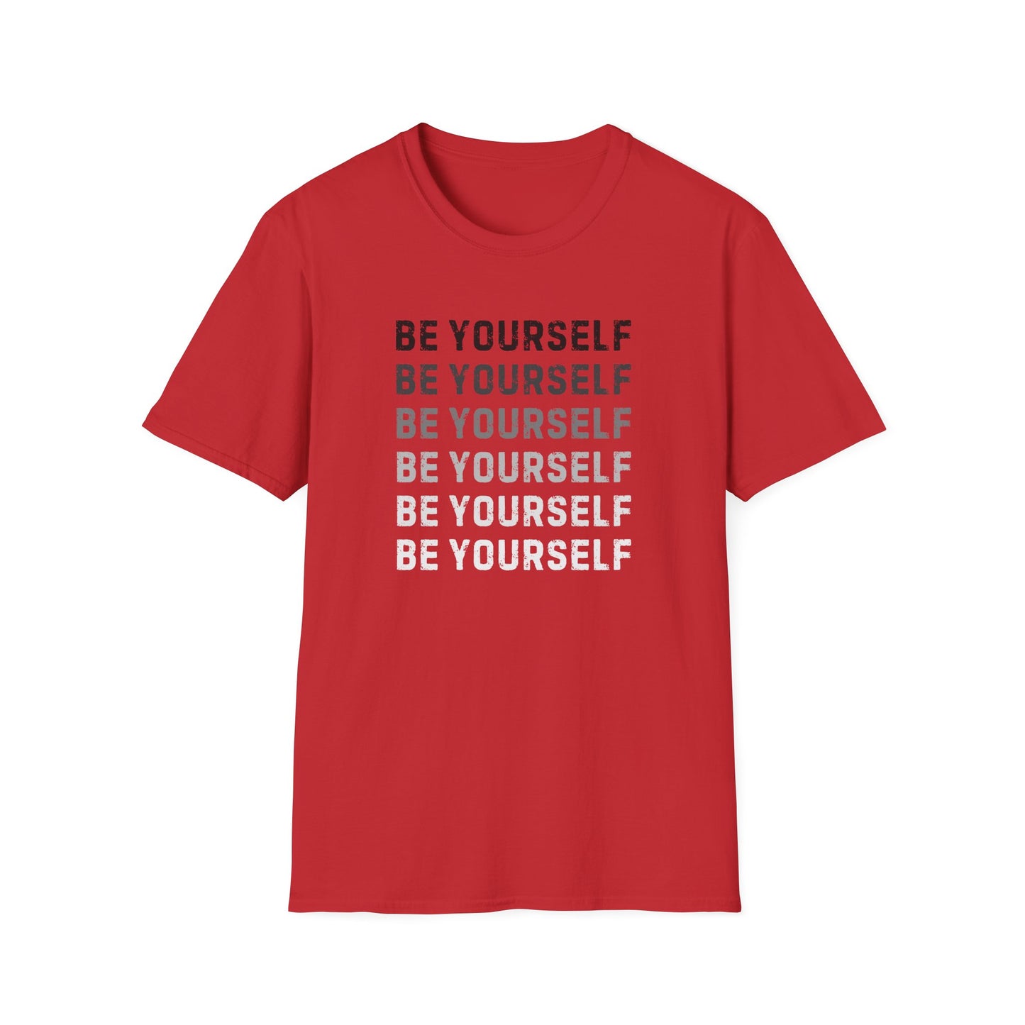 ‘Be Yourself’ T-Shirt