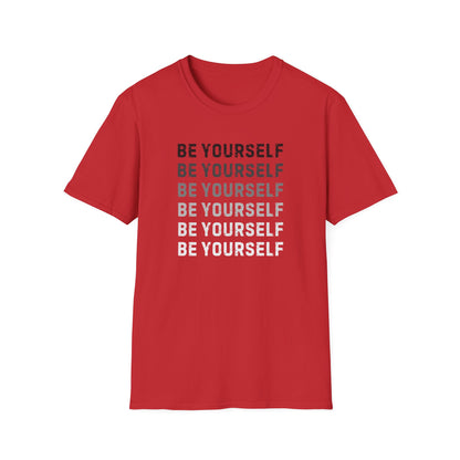‘Be Yourself’ T-Shirt