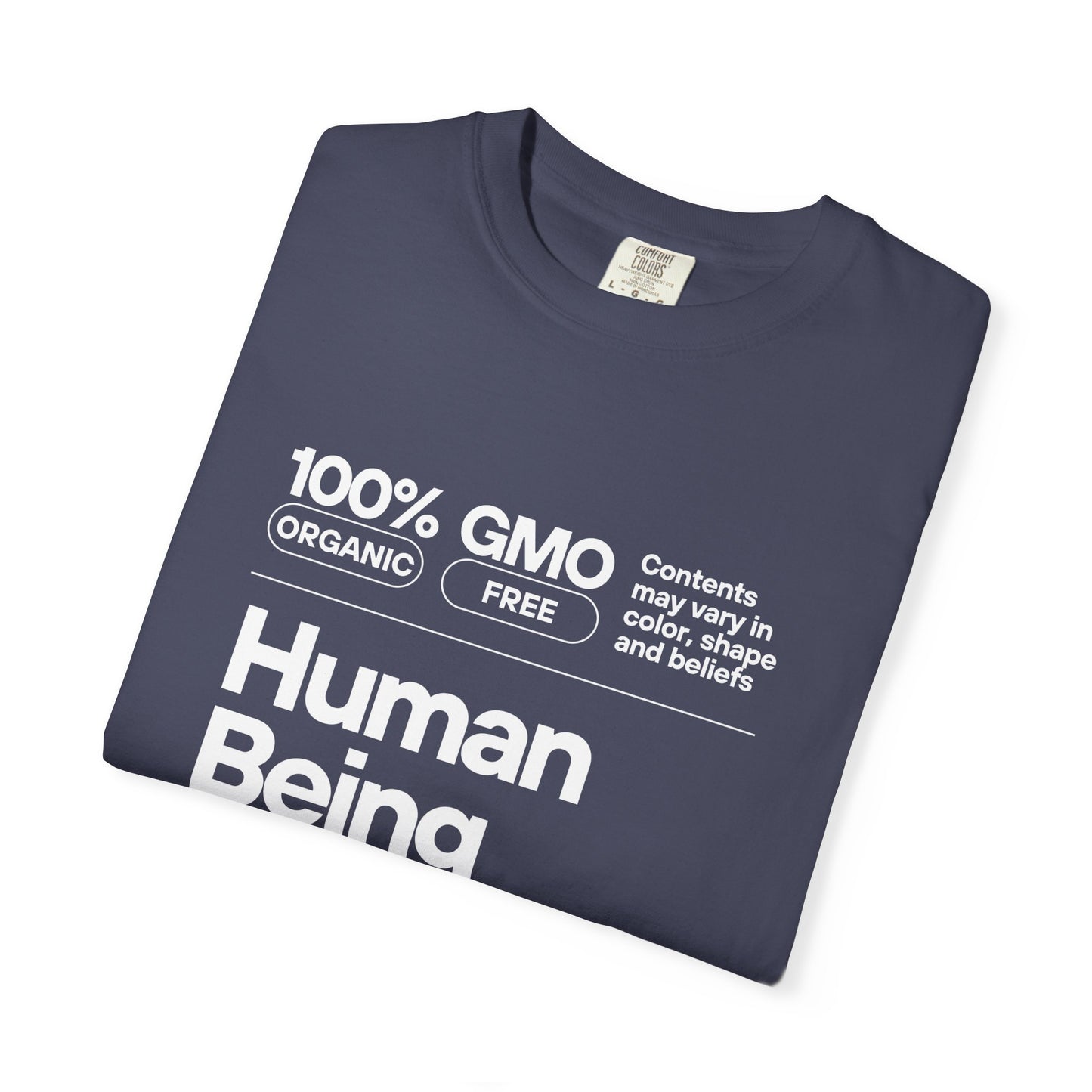 Human Being Respect T-Shirt