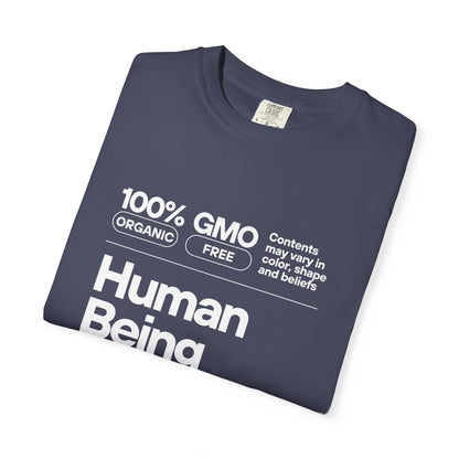 Human Being Respect T-Shirt