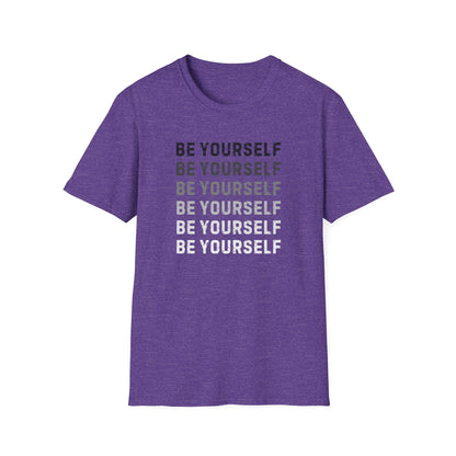 ‘Be Yourself’ T-Shirt