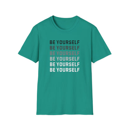 ‘Be Yourself’ T-Shirt