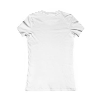 Love Yourself Women's Favorite T-Shirt