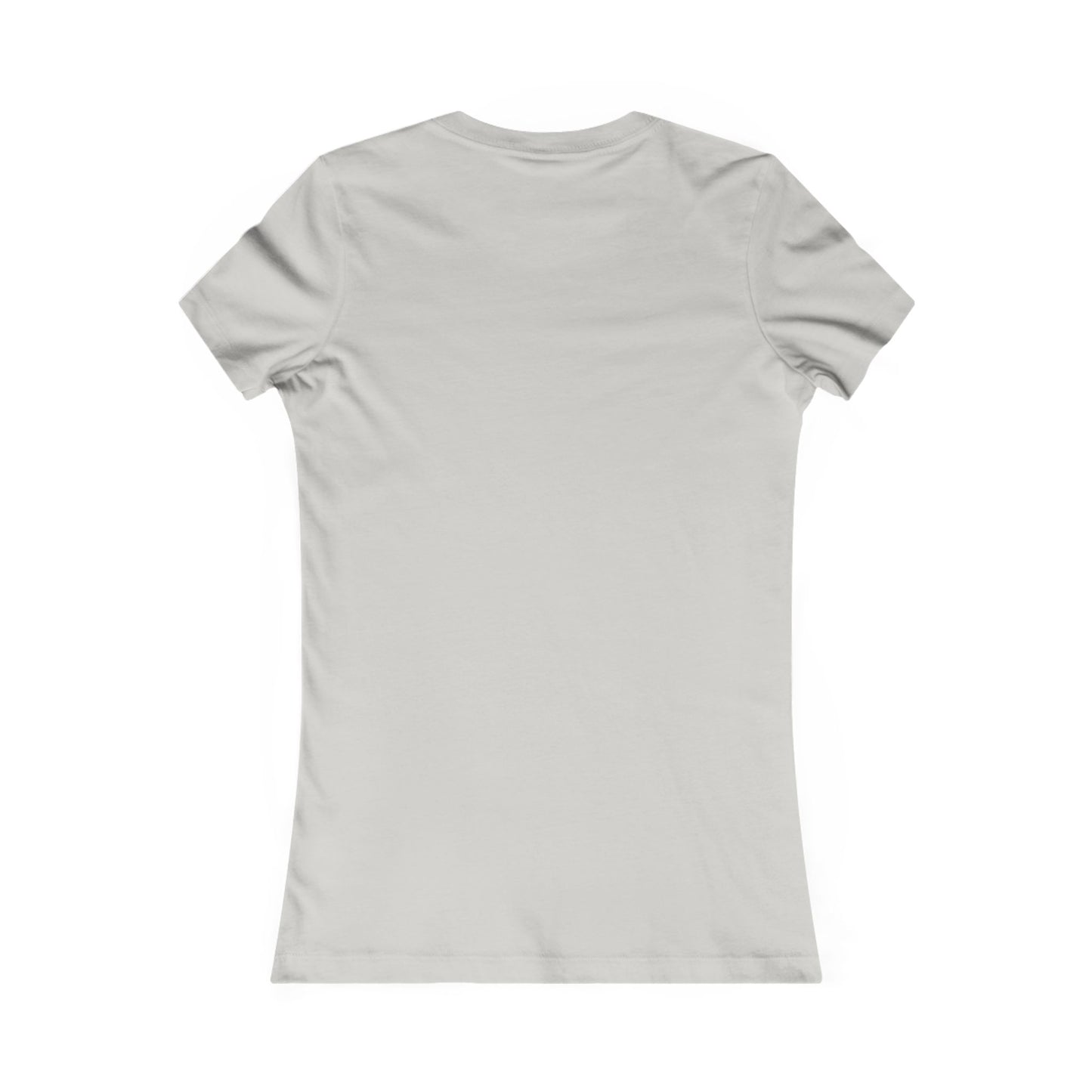 Love Yourself Women's Favorite T-Shirt