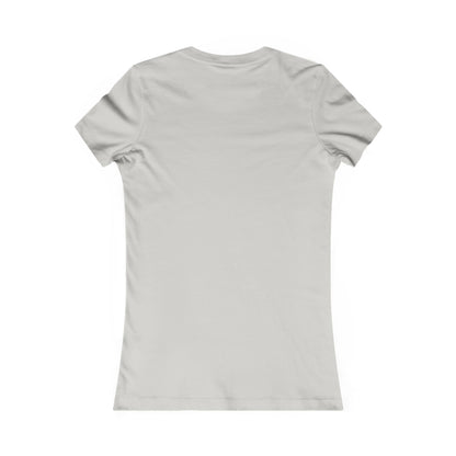 Love Yourself Women's Favorite T-Shirt