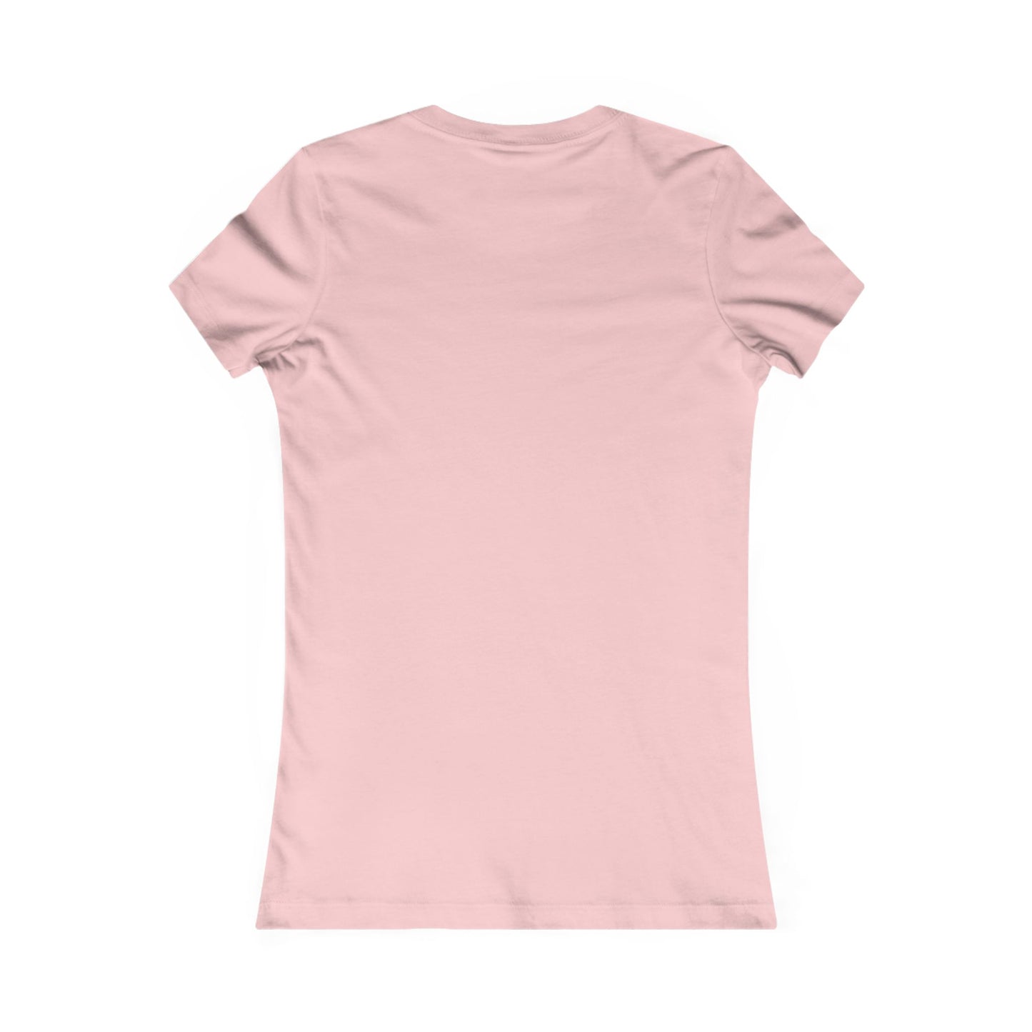 Love Yourself Women's Favorite T-Shirt