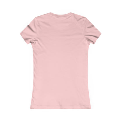 Love Yourself Women's Favorite T-Shirt