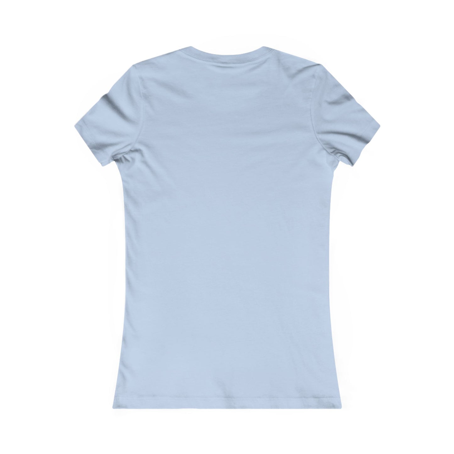 Love Yourself Women's Favorite T-Shirt