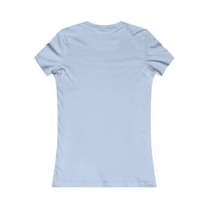 Love Yourself Women's Favorite T-Shirt