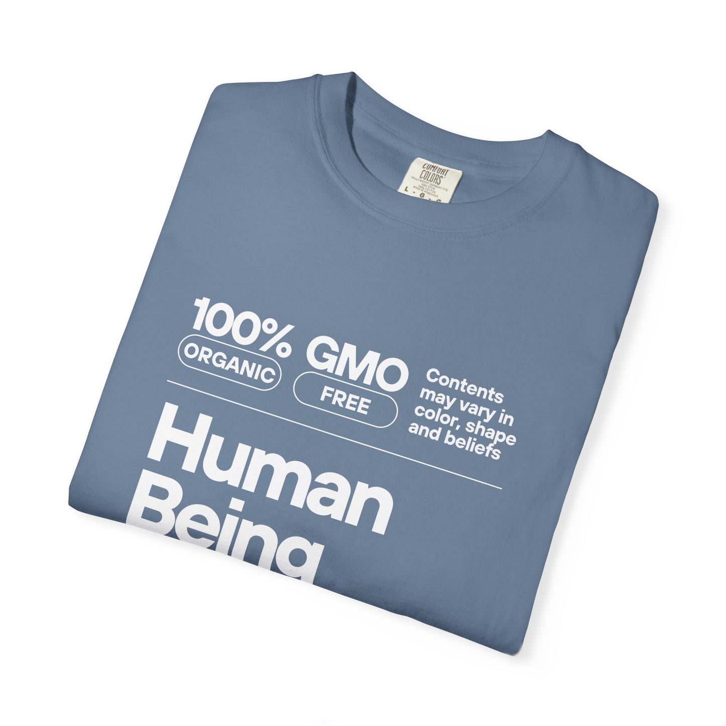 Human Being Respect T-Shirt