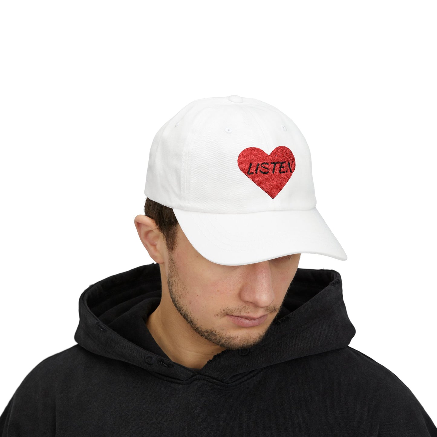 Classic Dad Cap