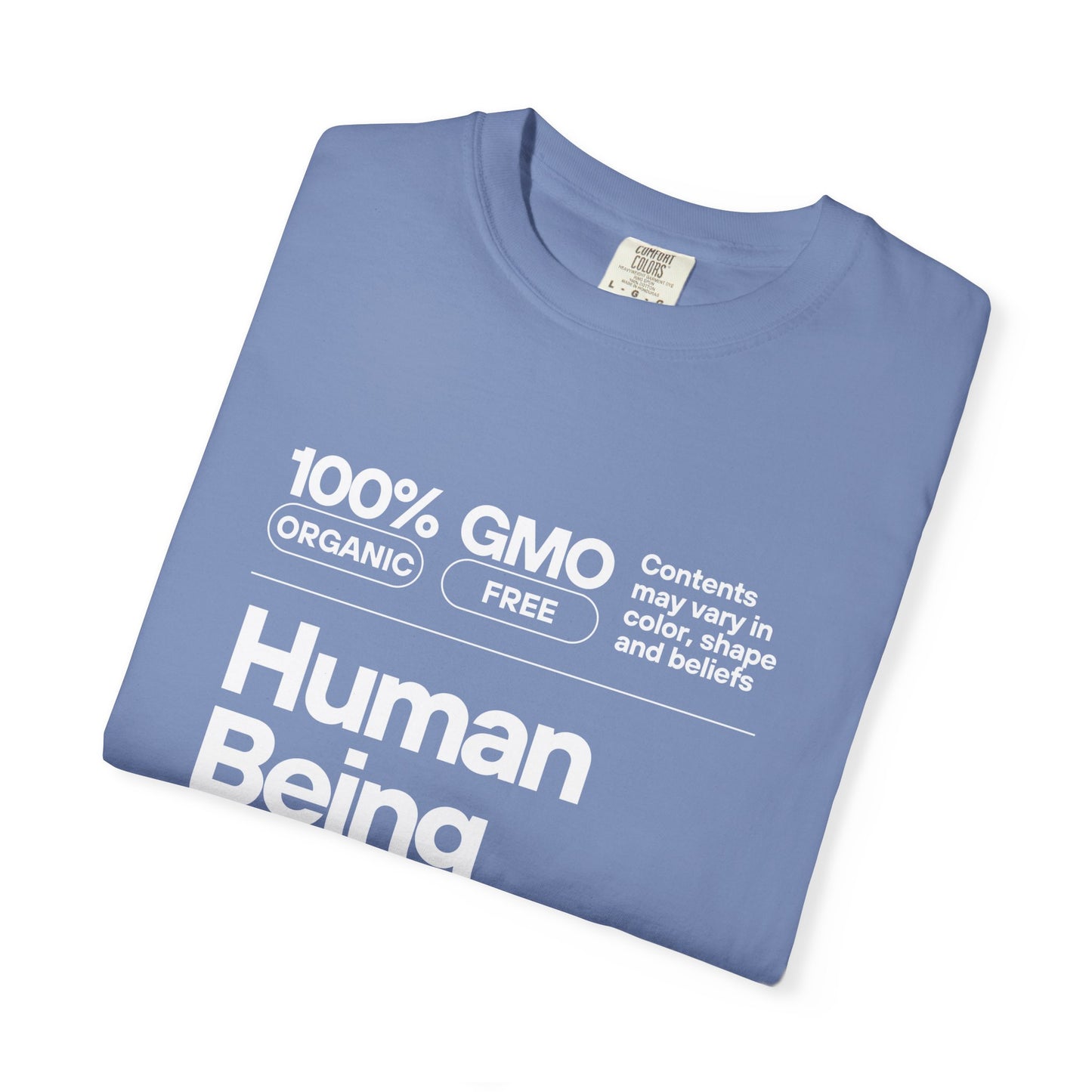 Human Being Respect T-Shirt