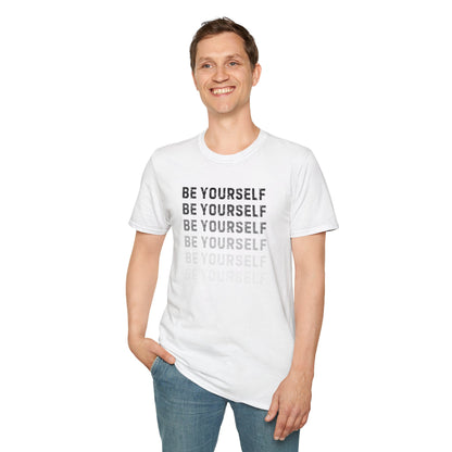 ‘Be Yourself’ T-Shirt