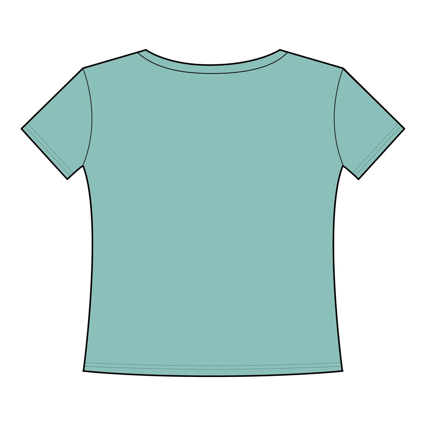 Cat Mom Curvy Comfy Comfortable Cute Casual Gift Lounging Jersey Tee Shirt