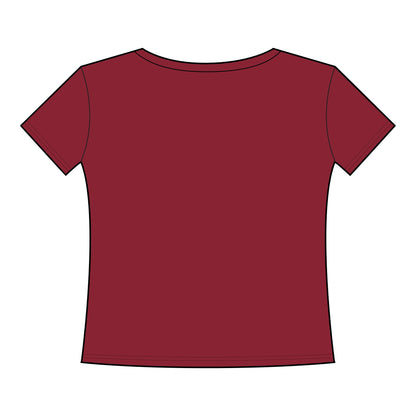 Cat Mom Curvy Comfy Comfortable Cute Casual Gift Lounging Jersey Tee Shirt