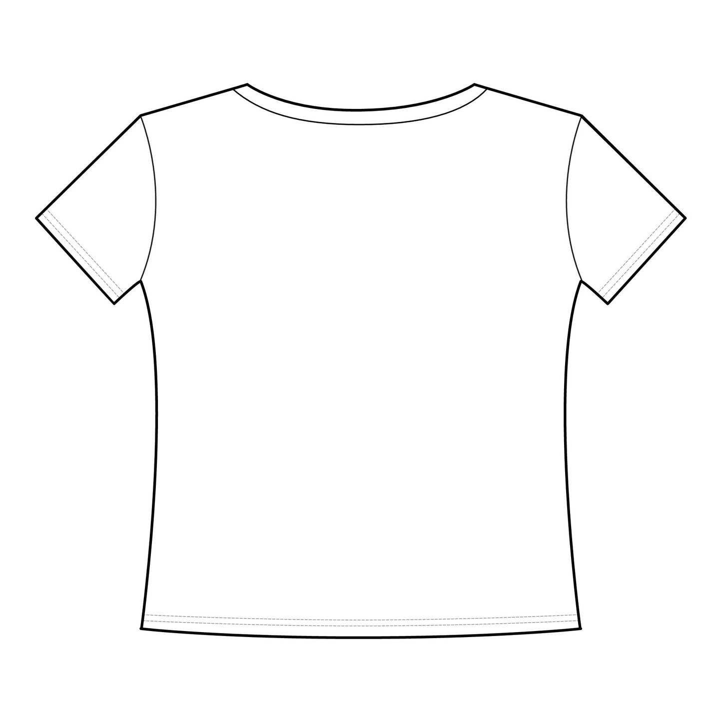 Cat Mom Curvy Comfy Comfortable Cute Casual Gift Lounging Jersey Tee Shirt
