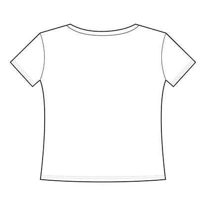 Cat Mom Curvy Comfy Comfortable Cute Casual Gift Lounging Jersey Tee Shirt