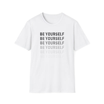 ‘Be Yourself’ T-Shirt