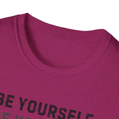 ‘Be Yourself’ T-Shirt