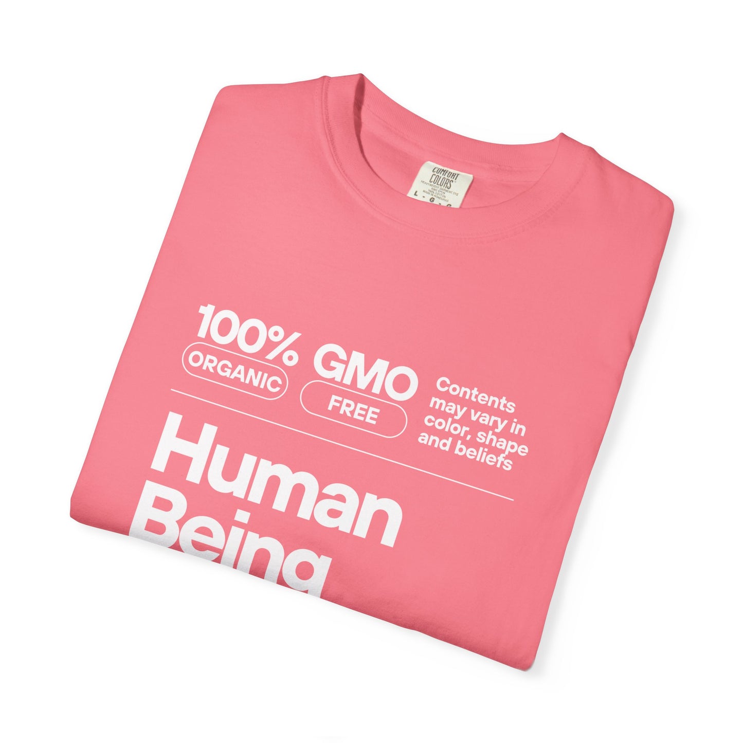 Human Being Respect T-Shirt
