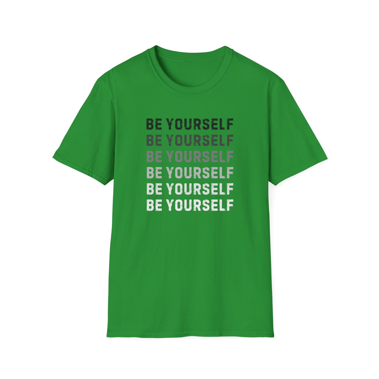 ‘Be Yourself’ T-Shirt