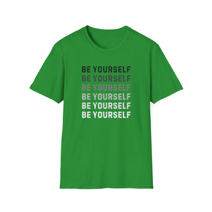 ‘Be Yourself’ T-Shirt