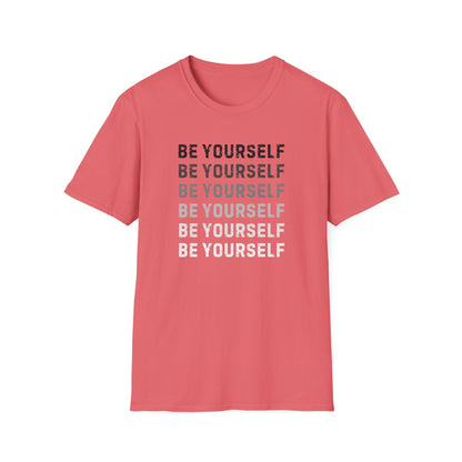 ‘Be Yourself’ T-Shirt