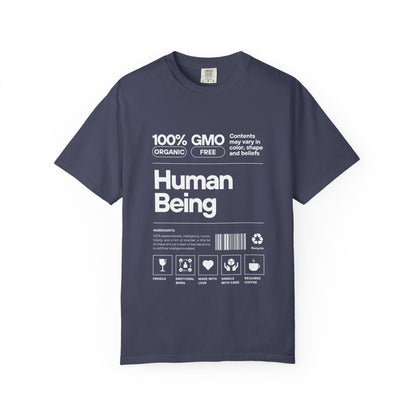 Human Being Respect T-Shirt
