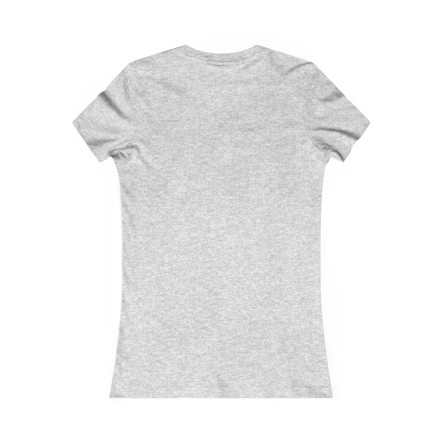 Love Yourself Women's Favorite T-Shirt