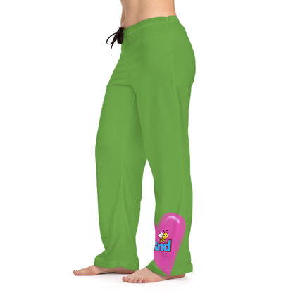 Stylish Cute Sleep Women's Comfy Comfortable Lounging Party Pajama Pants Relaxation Gift  Wear